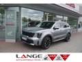 Kia Sorento Platinum 4WD 2.2 CRDi EU6e PE 2.2D AWD PLAT 7S NA Grau - thumbnail 1