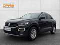 Volkswagen T-Roc TSI Design LED/APP/AHV/SHZ Schwarz - thumbnail 1