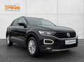 Volkswagen T-Roc TSI Design LED/APP/AHV/SHZ Schwarz - thumbnail 2