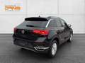 Volkswagen T-Roc TSI Design LED/APP/AHV/SHZ Schwarz - thumbnail 4