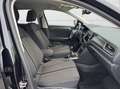 Volkswagen T-Roc TSI Design LED/APP/AHV/SHZ Schwarz - thumbnail 11