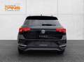 Volkswagen T-Roc TSI Design LED/APP/AHV/SHZ Schwarz - thumbnail 5