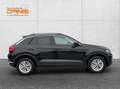 Volkswagen T-Roc TSI Design LED/APP/AHV/SHZ Schwarz - thumbnail 3