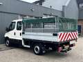 Iveco Daily 35S12D 2.3 345 Euro 6 Trekgewicht 3500kg 6 persoon Blanc - thumbnail 3