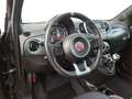 Fiat 500 1.0 Mild Hybrid RockStar*Panoramadach*Navi* Schwarz - thumbnail 12