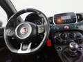 Fiat 500 1.0 Mild Hybrid RockStar*Panoramadach*Navi* Schwarz - thumbnail 16