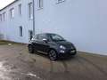 Fiat 500 1.0 Mild Hybrid RockStar*Panoramadach*Navi* Schwarz - thumbnail 2