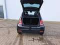 Fiat 500 1.0 Mild Hybrid RockStar*Panoramadach*Navi* Schwarz - thumbnail 8