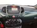 Fiat 500 1.0 Mild Hybrid RockStar*Panoramadach*Navi* Schwarz - thumbnail 13