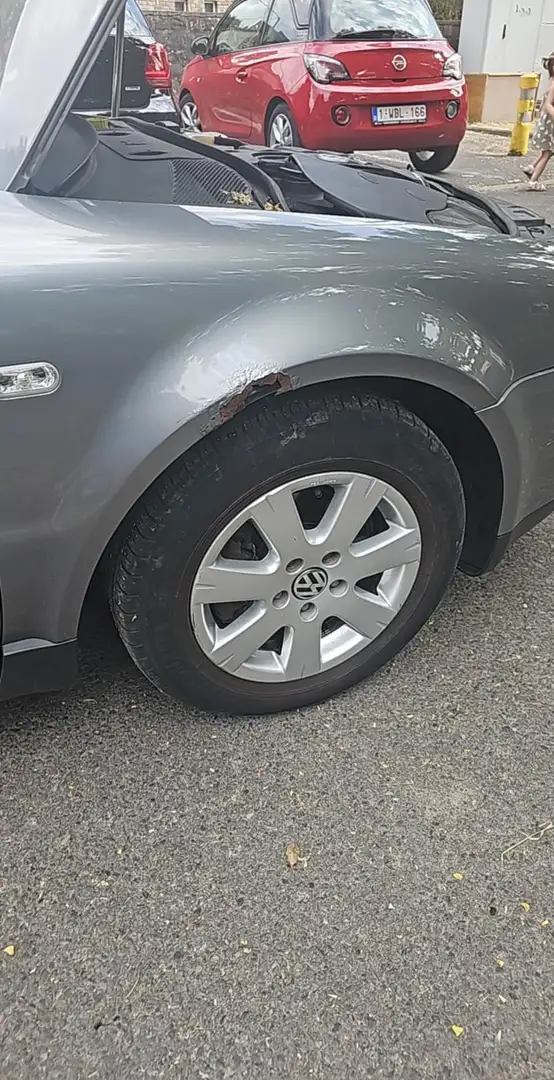 Volkswagen Passat Variant 1.9 TDi - 2