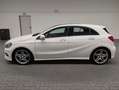 Mercedes-Benz A 200 AMG-Line Stdhzg/Xenon/Navi/Pano/SHZ/Kam Blanc - thumbnail 2