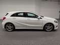 Mercedes-Benz A 200 AMG-Line Stdhzg/Xenon/Navi/Pano/SHZ/Kam Blanc - thumbnail 5