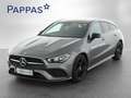 Mercedes-Benz CLA 180 d Shooting Brake AMG Line, Night Paket Grau - thumbnail 1