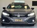 Honda Civic 1.5L I-VTEC 182ch SPORT PLUS TOIT OUVRANT SIEGES A Grijs - thumbnail 17