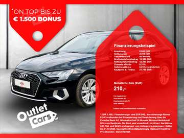 Sportback 35 TDI RADAR+ASSIST+NAVI+RFK+Virtual