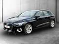 Audi A3 Sportback 35 TDI RADAR+ASSIST+NAVI+RFK+Virtual Schwarz - thumbnail 2