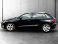 Audi A3 Sportback 35 TDI RADAR+ASSIST+NAVI+RFK+Virtual Schwarz - thumbnail 5