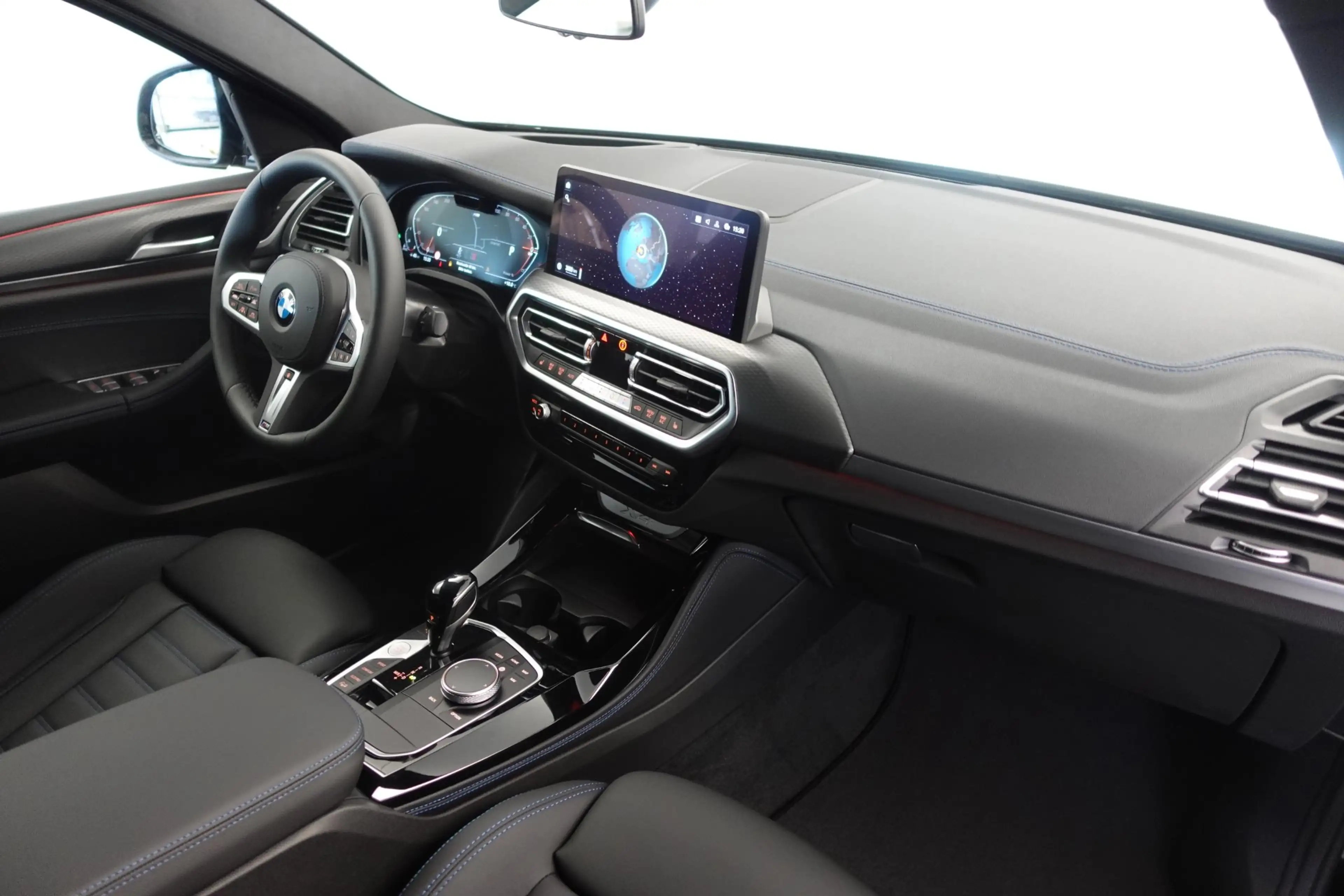 BMW X4 xDrive20d G02 — photo 5