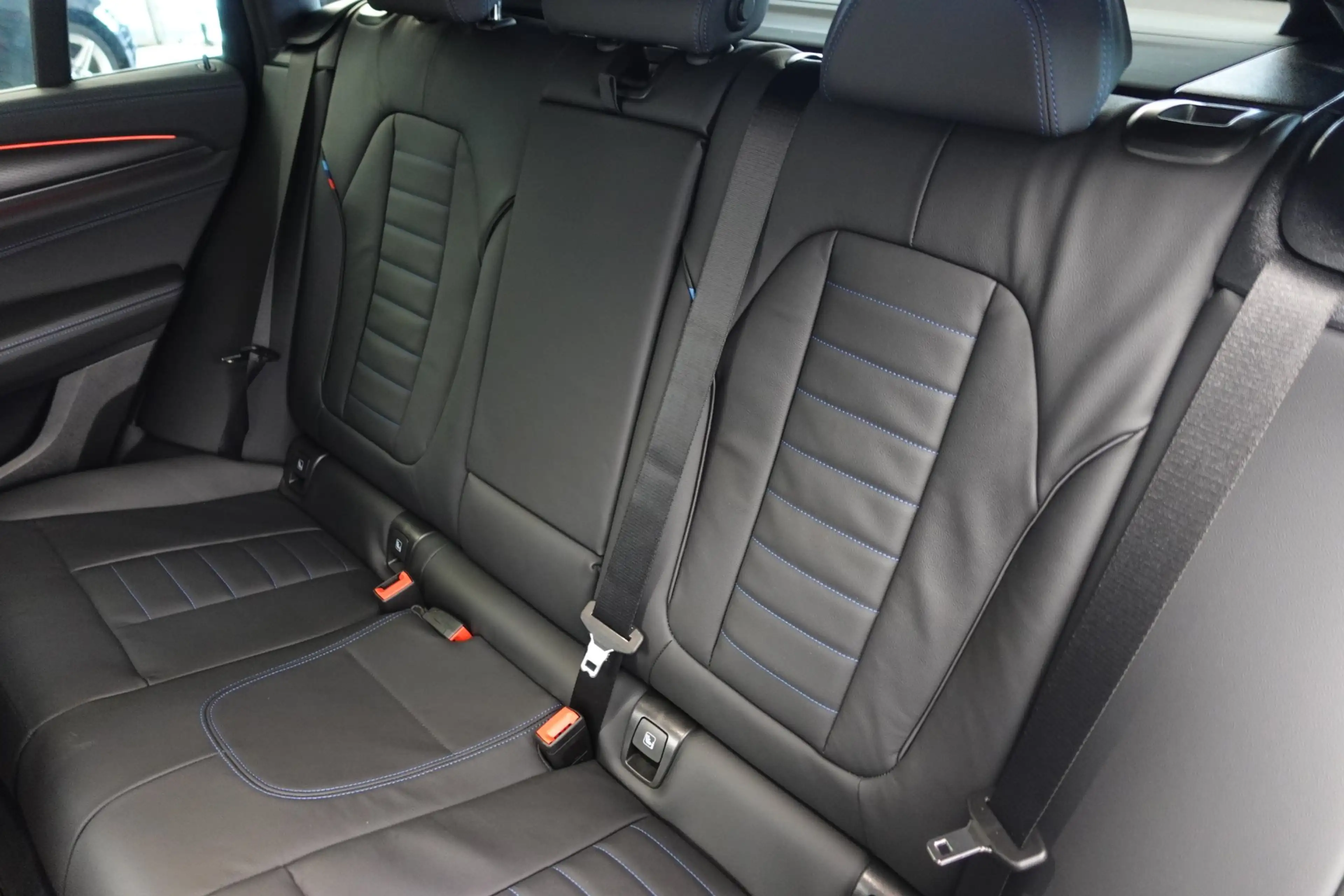 BMW X4 xDrive20d G02 — photo 15