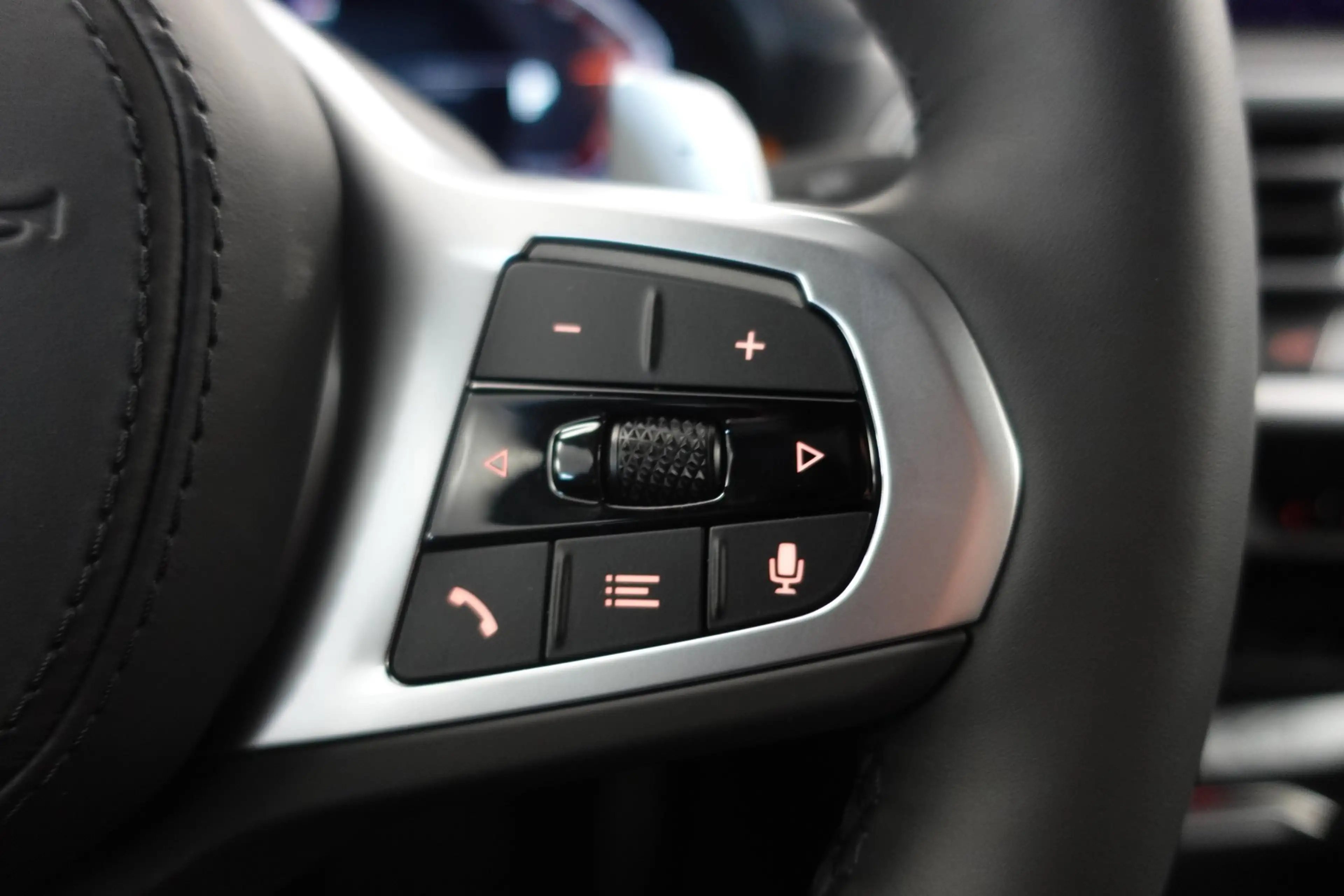 BMW X4 xDrive20d G02 — photo 11
