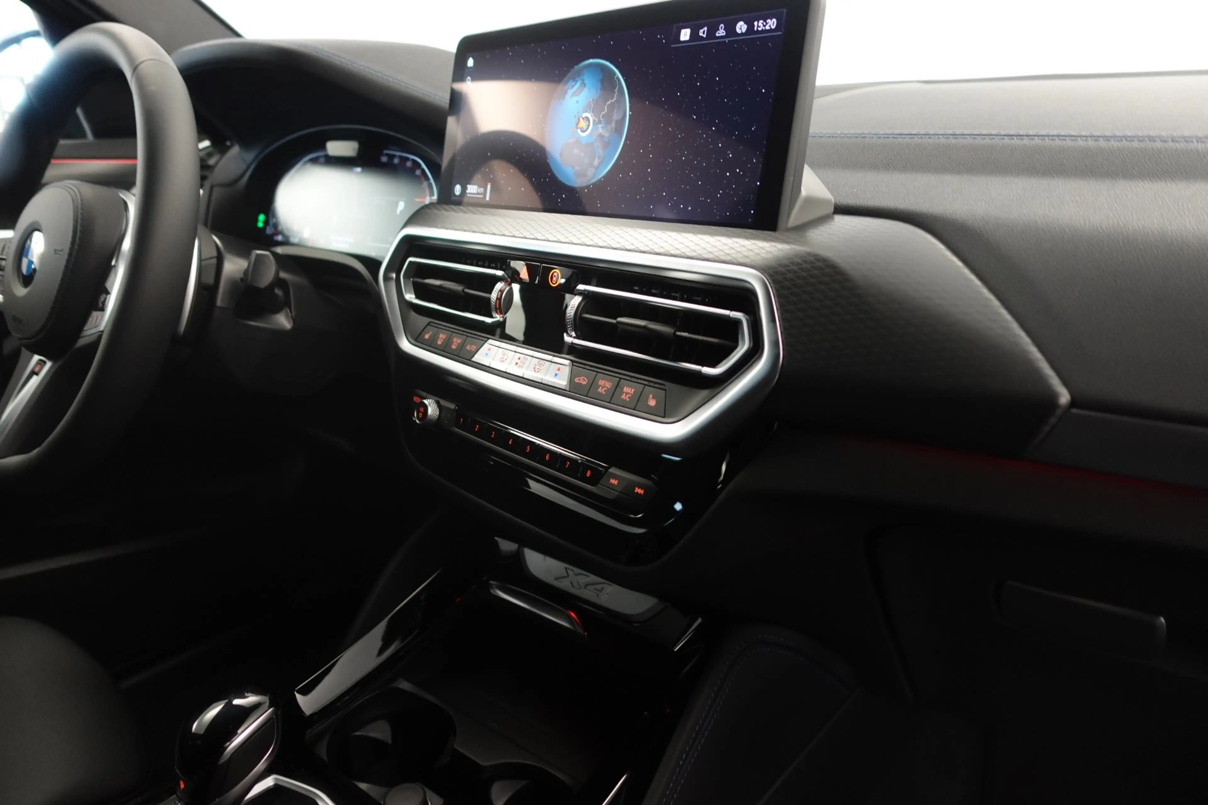 BMW X4 xDrive20d G02 — photo 6