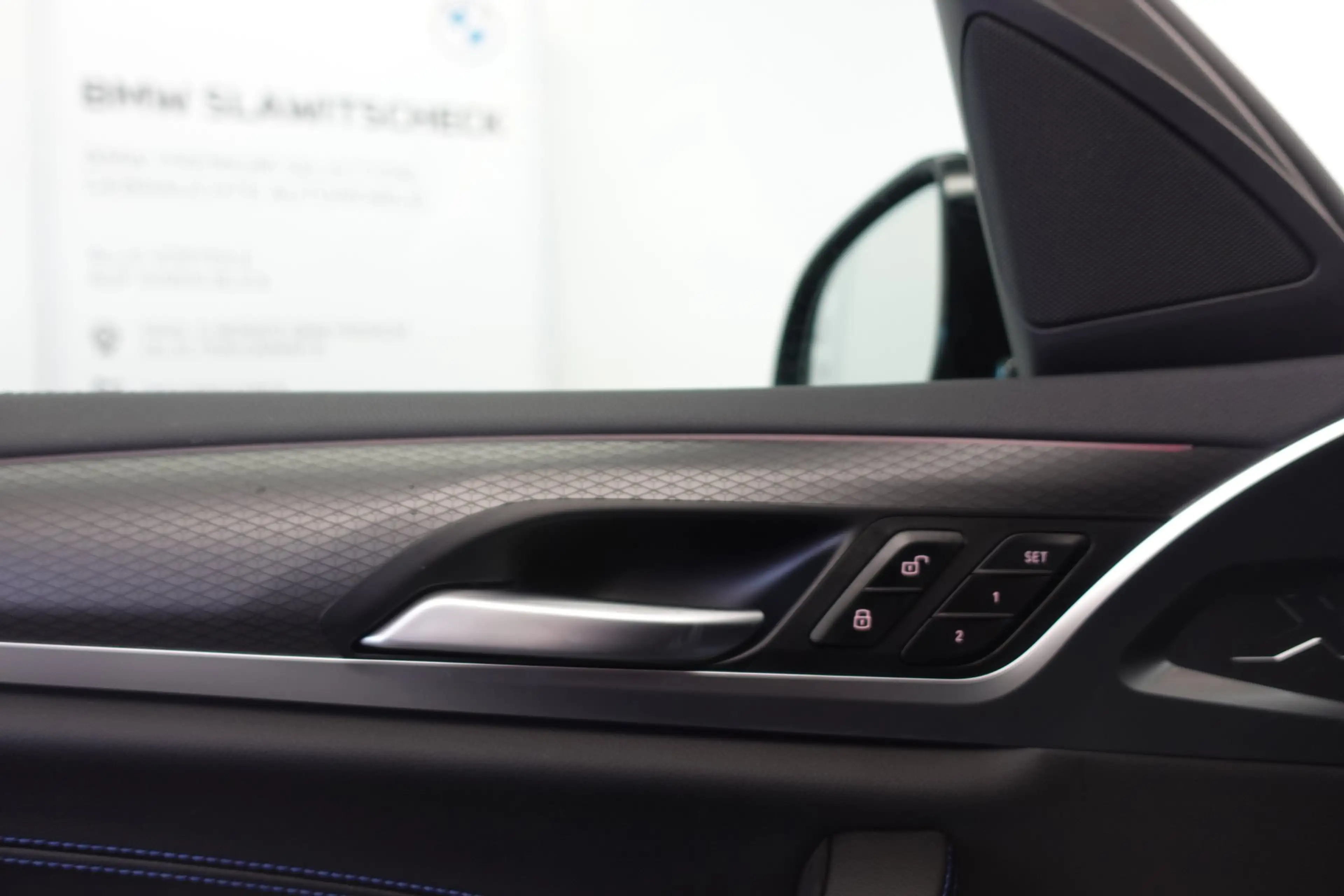 BMW X4 xDrive20d G02 — photo 13