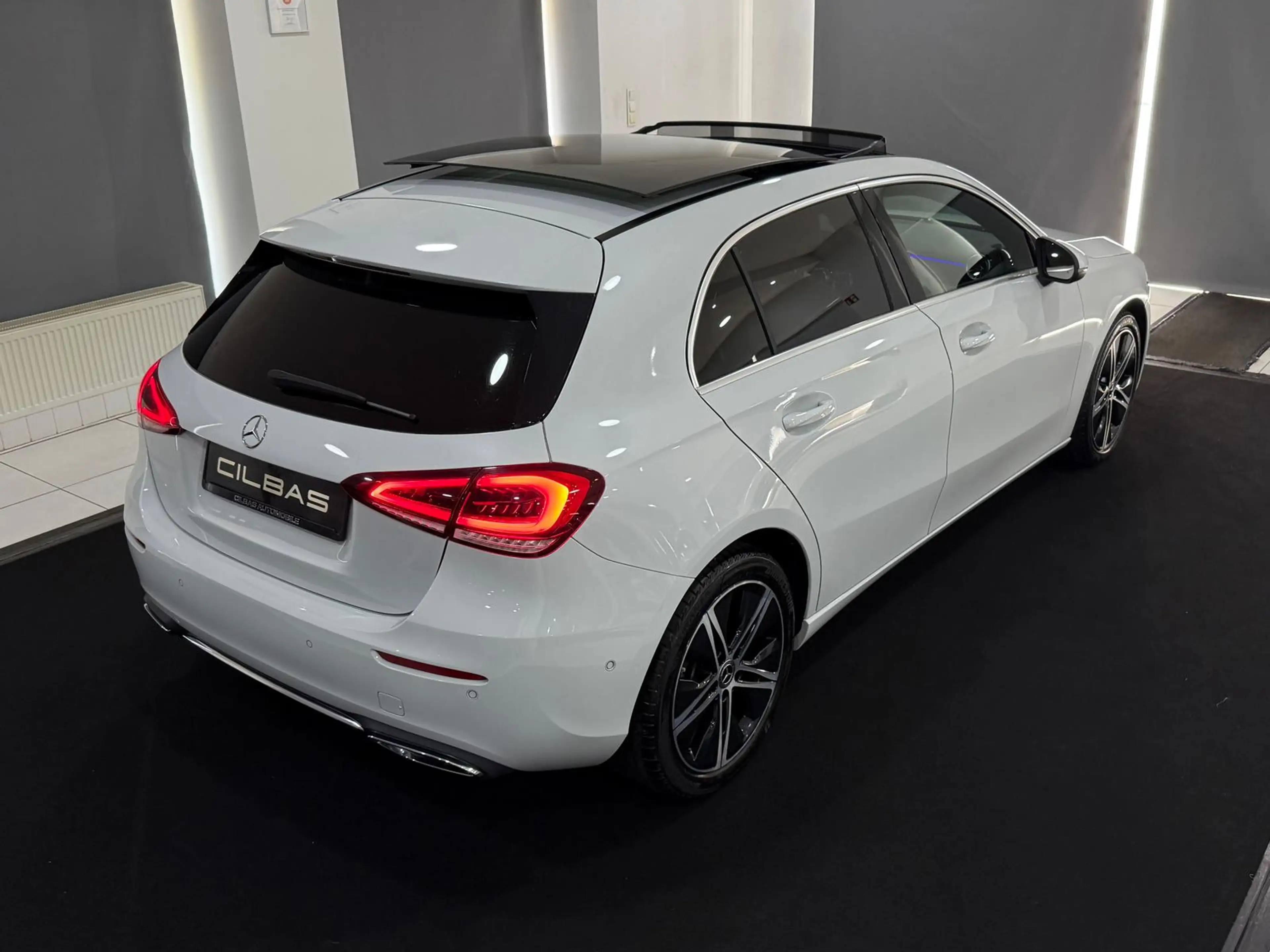 Mercedes-Benz A 200 7G PROGRESSIV*PANO*WIDE*KAM*LED*AMBIENTE* — photo 6