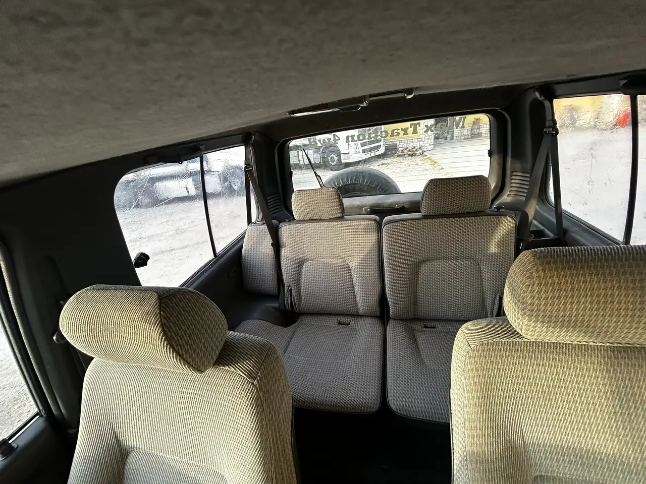 Mitsubishi Pajero Metal Top 2.5 tdi GLS, foto 2