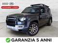 Land Rover Defender 110 3.0D I6 200CV S AUTOCARRO+IVA PARI AL NUOVO Gris - thumbnail 1