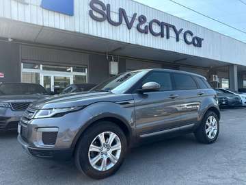 5p 2.0 td4 EURO 6 150cv auto