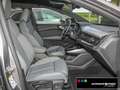 Audi Q4 e-tron S-line edition one 35 NAVI+SONOS+MATRIX Gris - thumbnail 4