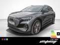 Audi Q4 e-tron S-line edition one 35 NAVI+SONOS+MATRIX Gris - thumbnail 1