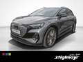 Audi Q4 e-tron S-line edition one 35 NAVI+SONOS+MATRIX Grau - thumbnail 13