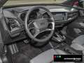 Audi Q4 e-tron S-line edition one 35 NAVI+SONOS+MATRIX Gris - thumbnail 6