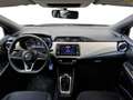 Nissan Micra 1.0 IG-T 92 5 porte Acenta 3 ANNI DI GARANZIA KM Blau - thumbnail 9