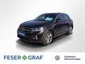Volkswagen T-Roc 1.5 TSI R-Line DSG AHK LED Navi RüKa Sitzh. Schwarz - thumbnail 1