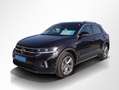 Volkswagen T-Roc 1.5 TSI R-Line DSG AHK LED Navi RüKa Sitzh. Schwarz - thumbnail 14