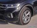 Volkswagen T-Roc 1.5 TSI R-Line DSG AHK LED Navi RüKa Sitzh. Schwarz - thumbnail 13
