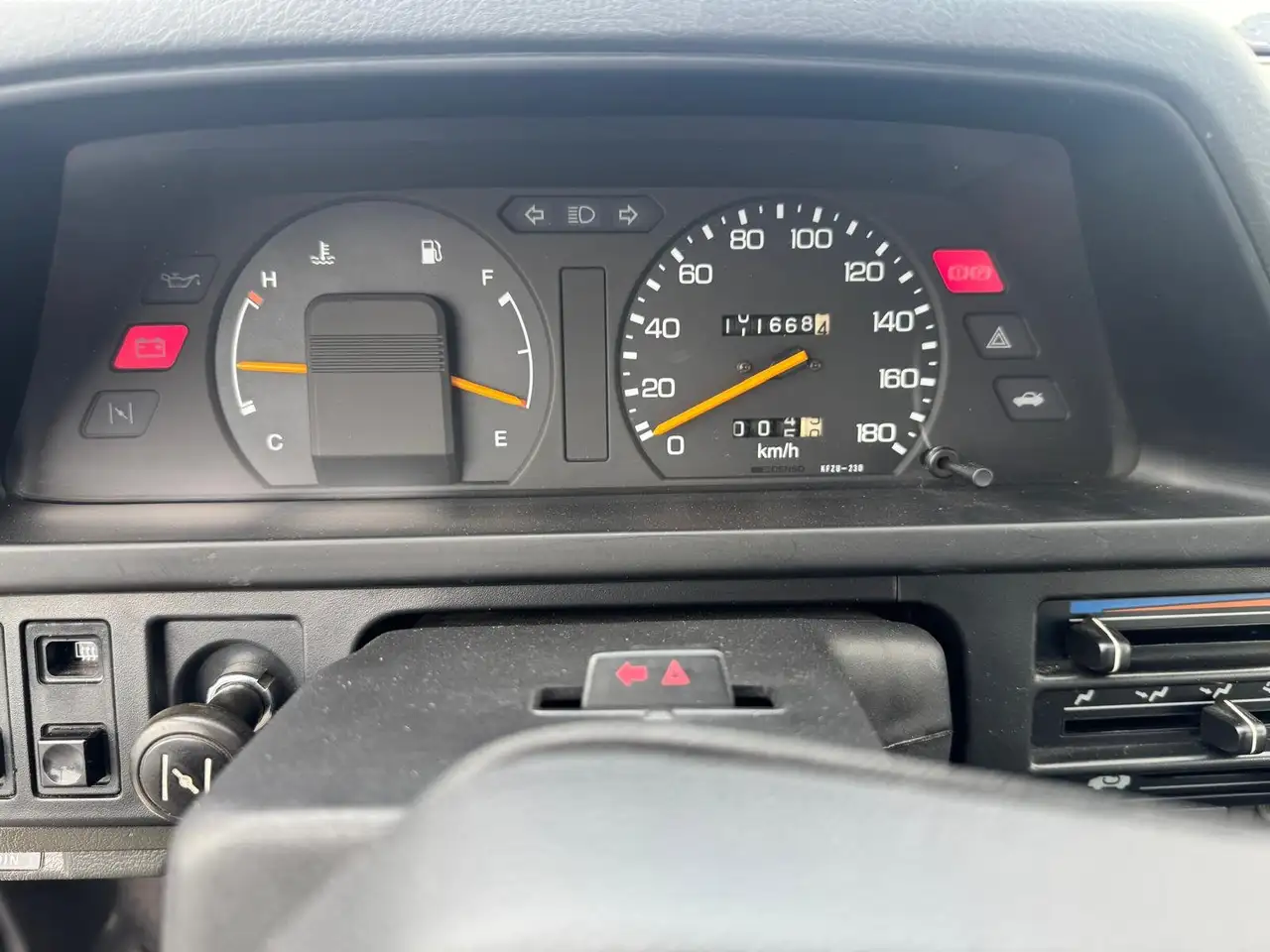 Honda CIVIC 3ª SERIE 3P, foto 10