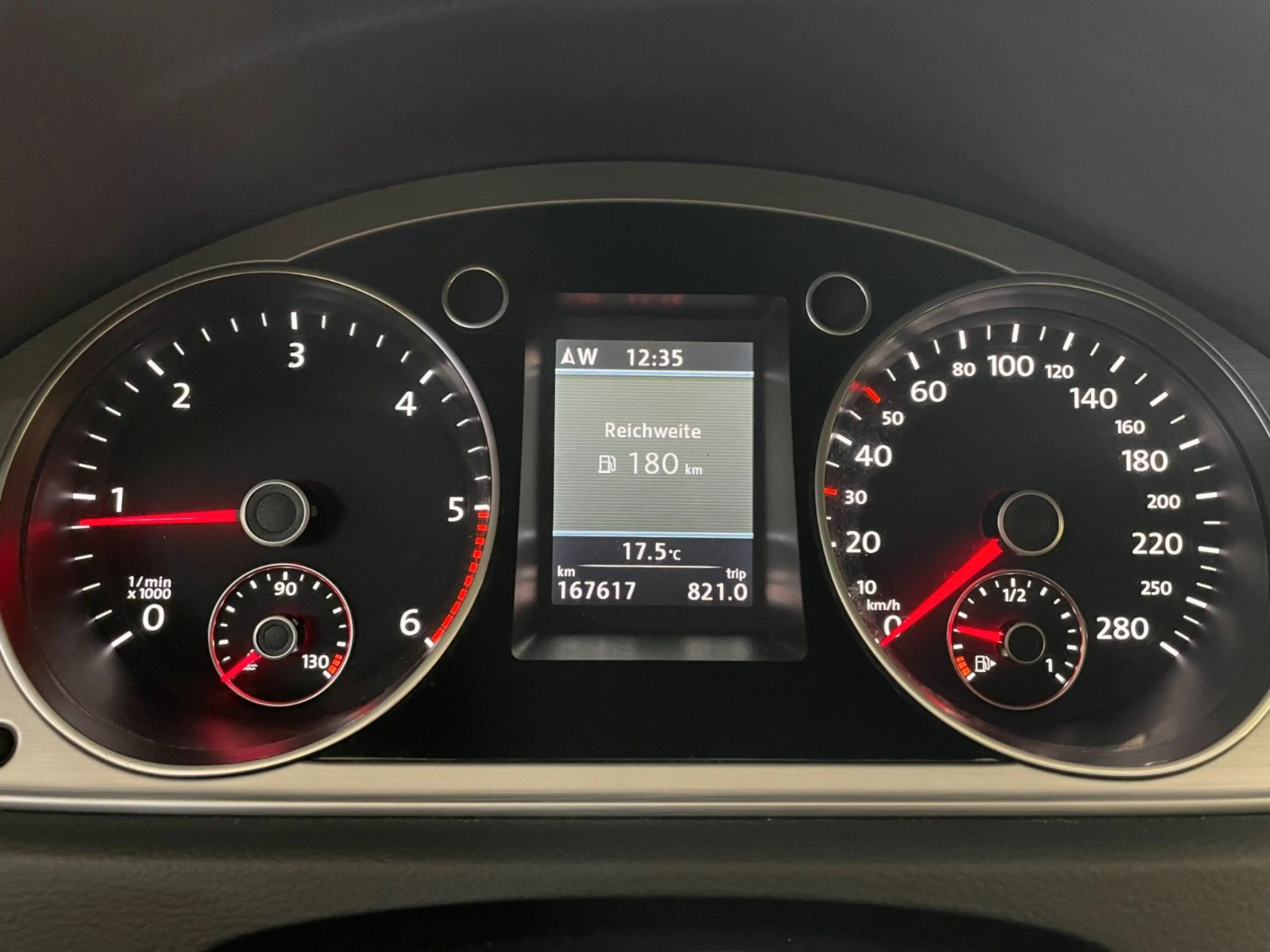 Volkswagen Passat CC Sport 2.0 TDI BMT,Xenon,Navi,19" — photo 12