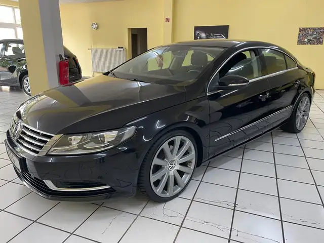 Volkswagen Passat CC Sport 2.0 TDI BMT,Xenon,Navi,19"