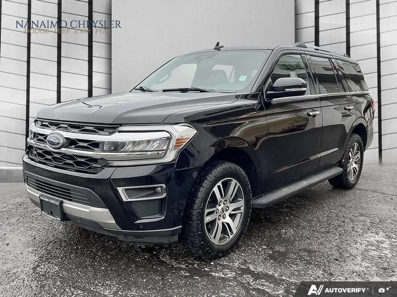 2024 Ford Expedition