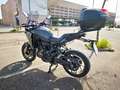 Yamaha Tracer 7 700 Negro - thumbnail 1