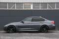 BMW 320 3-serie 320i Aut. Model M Sport Shadow Navi Harman Grau - thumbnail 4