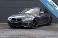 BMW 320 3-serie 320i Aut. Model M Sport Shadow Navi Harman Grau - thumbnail 3