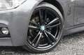 BMW 320 3-serie 320i Aut. Model M Sport Shadow Navi Harman Grau - thumbnail 24