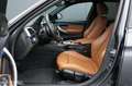 BMW 320 3-serie 320i Aut. Model M Sport Shadow Navi Harman Grau - thumbnail 8
