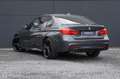 BMW 320 3-serie 320i Aut. Model M Sport Shadow Navi Harman Grau - thumbnail 5