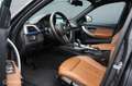 BMW 320 3-serie 320i Aut. Model M Sport Shadow Navi Harman Grau - thumbnail 7