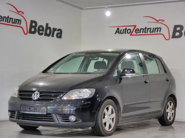 Volkswagen Golf Plus Goal Klimatronic/SHZ/PDC/Tempomat